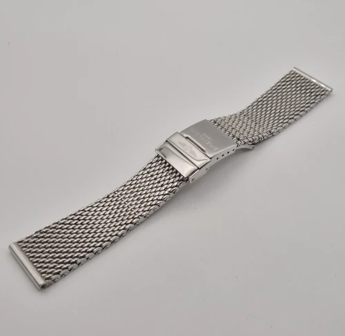 Breitling Super Ocean Heritage 154A Full bracelet 22mm wide Stainless steel
