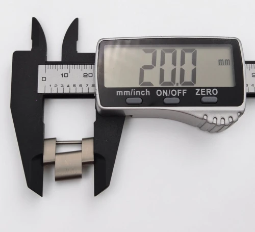 Breitling Cockpit B50 EB5010 bracelet link 176E 20 x 11.5mm Titanium