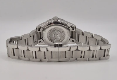 Longines Conquest Classic L2.286.4