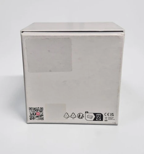 Tissot Watch box black & white 2024+