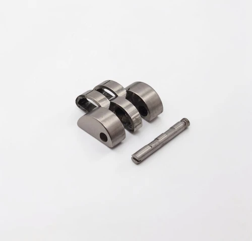 Rolex 62510D jubilee links 10 x 5.5mm Stainless Steel