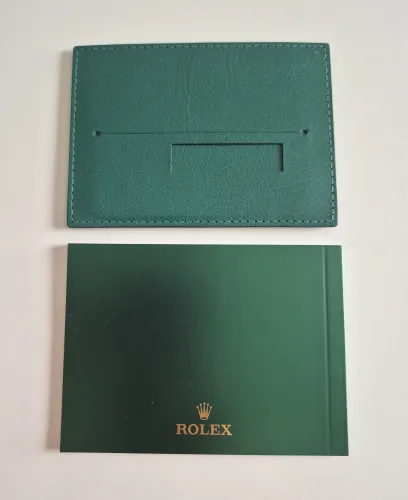 Rolex Sea-Dweller 4000 / Deep Sea 2015 Manual 665.92 Eng