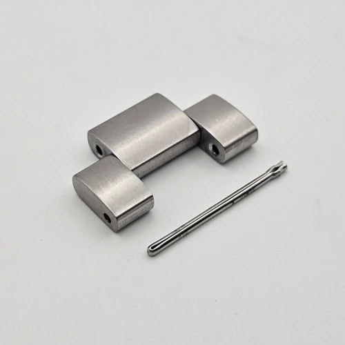 TAG Heuer BA0842 Bracelet links 20 x 8mm Stainless steel