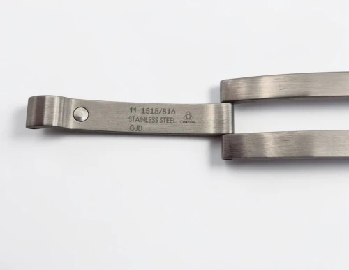 Omega Seamaster bracelet clasp 1515/816 (117ST1515816)