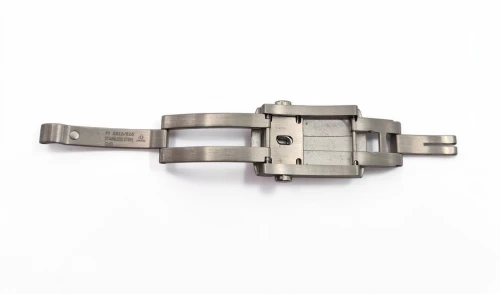 Omega Seamaster bracelet clasp 1515/816 (117ST1515816)