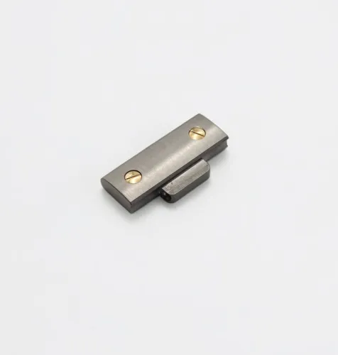 Cartier Santos W2SA0030 (40mm) Bi-metal smartlink 18.5 x 7mm 18ct Gold & Steel