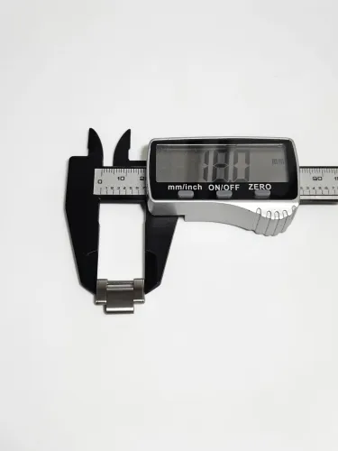 Tudor Black Bay Heritage bracelet link 18 x 10mm Stainless steel