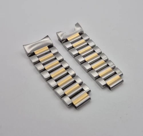 TAG Heuer BB0615 Bracelet ends for WF1420-0 14mm wide x 4.1cm long