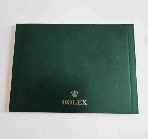 Rolex Sea-Dweller Deepsea manual 2017 668.02 Eng
