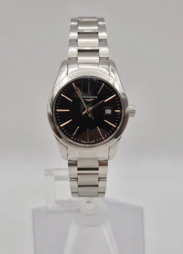 Longines Conquest Classic L2.286.4