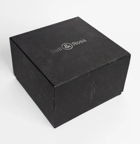 Bell & Ross watch box 201379 Q4E Circa 2024