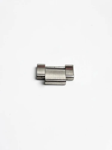 Hamilton Khaki Aviation Pilot Watch link 20mm x 9mm Stainless steel H605646101