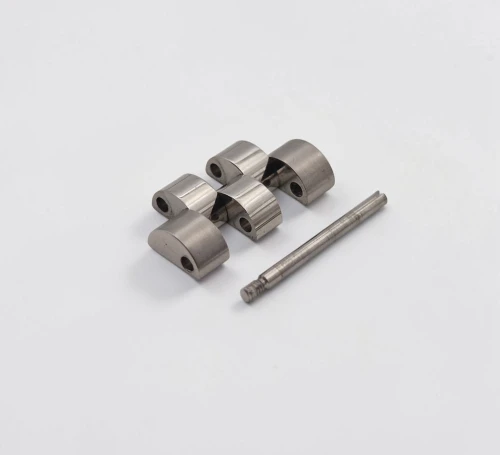 Rolex 62800 Jubilee links 15.5 x 5.5mm Stainless steel Solid D