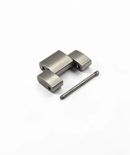 TAG Heuer F1 BA0875 bracelet link 18 x 8mm Stainless steel