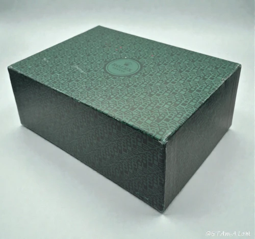 Rolex Daytona watch box 69.00.09 Wood laquer box & Manual 2006
