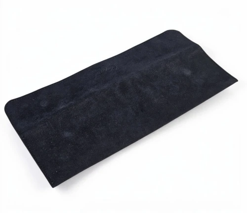 Chopard blue velvet watch / jewellery travel pouch 27cm long