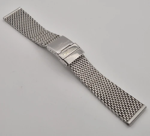 Breitling Super Ocean Heritage 154A Full bracelet 22mm wide Stainless steel