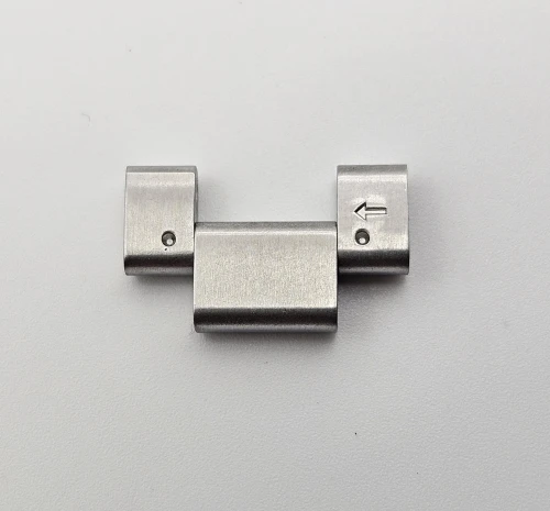 TAG Heuer F1 BA0842 bracelet links 20 x 8mm Stainless steel