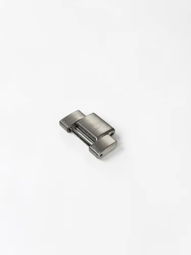 Hamilton Khaki Aviation Pilot Watch link 20mm x 9mm Stainless steel H605646101