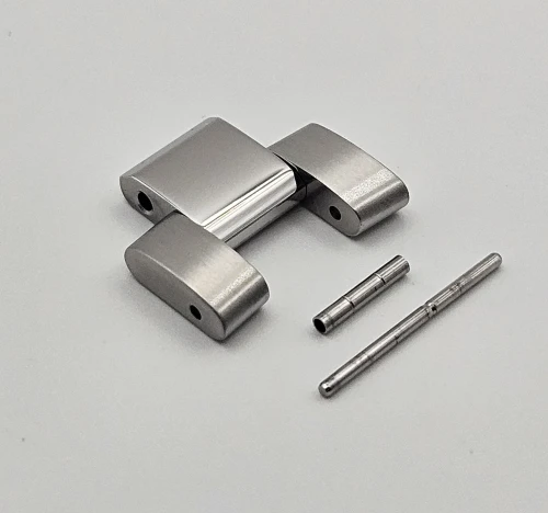 TAG HEUER BA0801/803 S/STEEL LINK