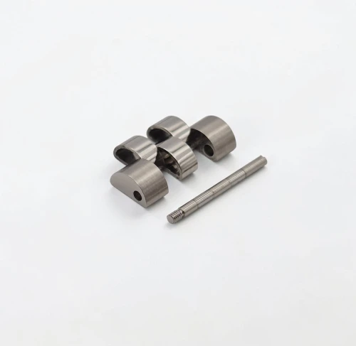 Rolex 62510H Jubilee Link 15.5 x 5.5mm Stainless Steel