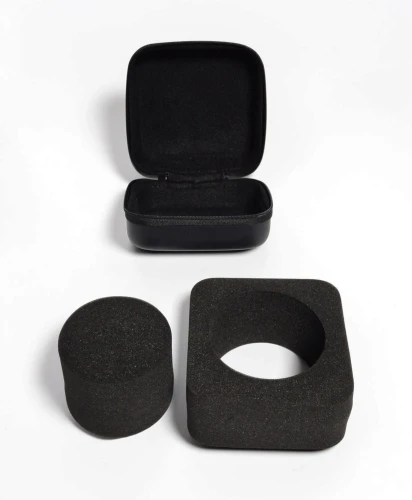 Breguet Watch service box foam lined watch travel case