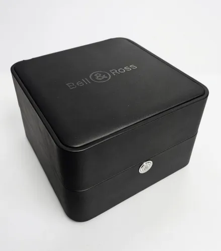 Bell & Ross watch box 201379 Q4E Circa 2024