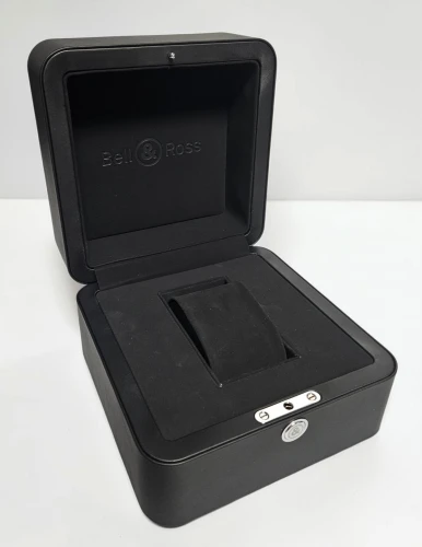 Bell & Ross watch box 201379 Q4E Circa 2024