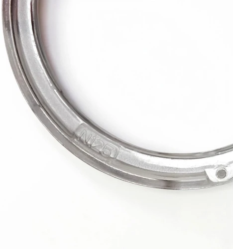 Rolex N125 Bezel protector for Datejust 31mm Models