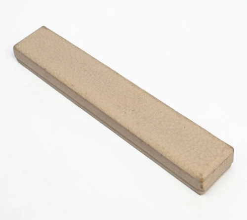 Vintage Effee flat watch box 8.5" long Circa 1960 - 1970s