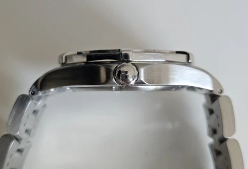 TAG Heuer 2000 Exclusive WN1112-0 Blue dial Box & Papers 2007