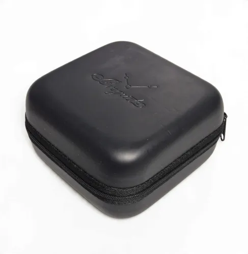 Breguet Watch service box foam lined watch travel case