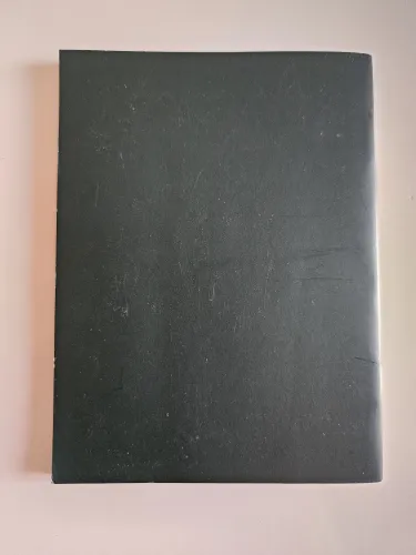 Rolex Cosmograph Daytona manual 2010 + Document wallet 555.22 Eng - 4.2010