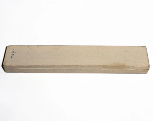 Vintage Effee flat watch box 8.5" long Circa 1960 - 1970s