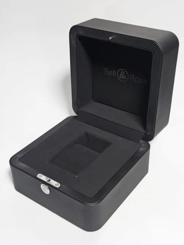 Bell & Ross watch box 201379 Q4E Circa 2024