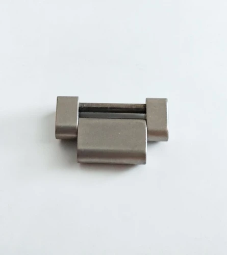 TAG Heuer BB0519 Bi-colour bracelet links 12mm x 5mm 4000 series