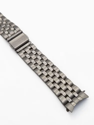 Seiko Kinetic 5M62-0DF0 Bracelet 331 end links