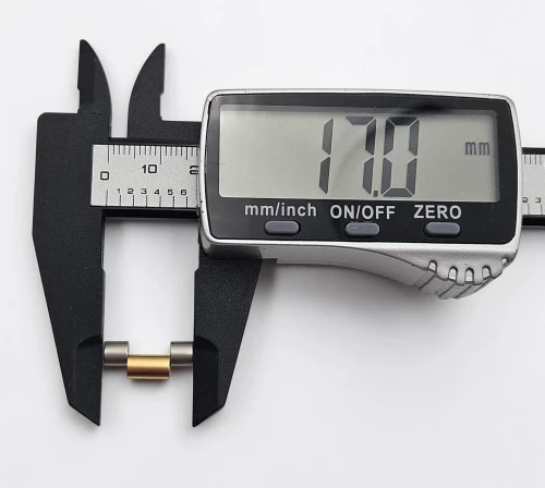 TAG Heuer BB0304 bracelet link 17 x 4.5mm WE1122-R
