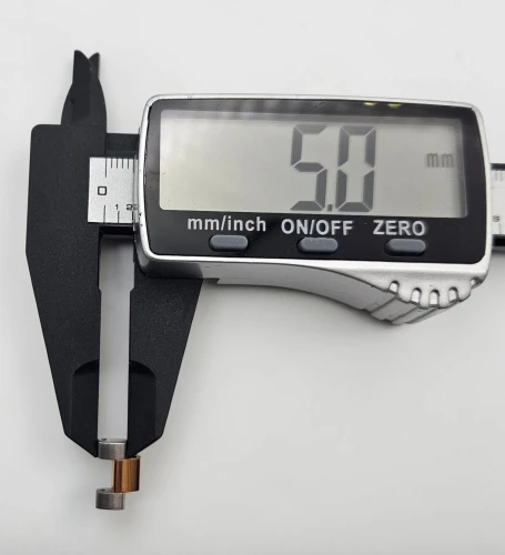 TAG Heuer BA0837 Bi-colour bracelet link 12.5 x 5mm