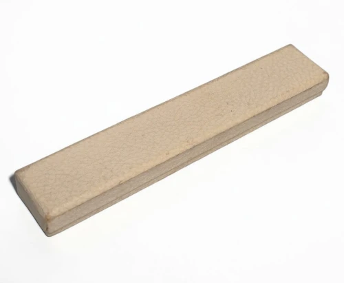 Vintage Effee flat watch box 8.5" long Circa 1960 - 1970s