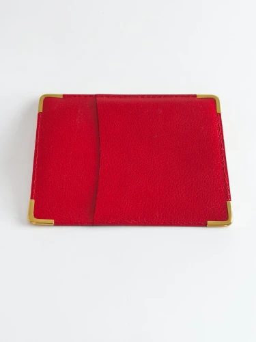Vintage Rolex embroidered box 60.01.2 Red leather with outer box & wallet Circa 1980s for 69178