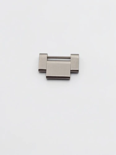 Omega Aqua-Terra 1587.986 bracelet links 17 x 8mm Polished Stainless steel