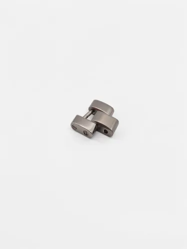 Breitling Colt Links 823A 16 x 10mm Stainless steel Polished edges