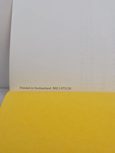 Breitling Chronomat evolution instruction Manual B02.10712.20