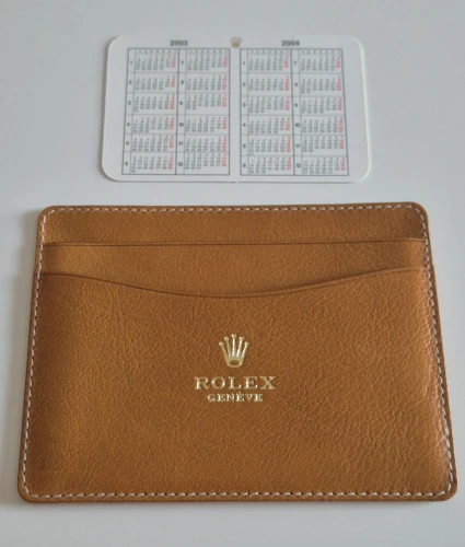 Rolex Cellini manual 2003 599.52 Eng - 11.2003 + Accessories