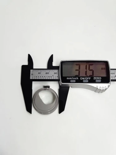 Rolex N125 Bezel protector for Datejust 31mm Models