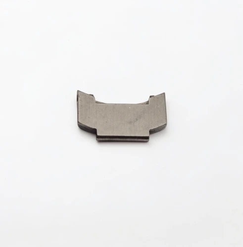 Cartier Cougar 1215.1 Stainless Steel link 12 x 5.5mm horizontal lines