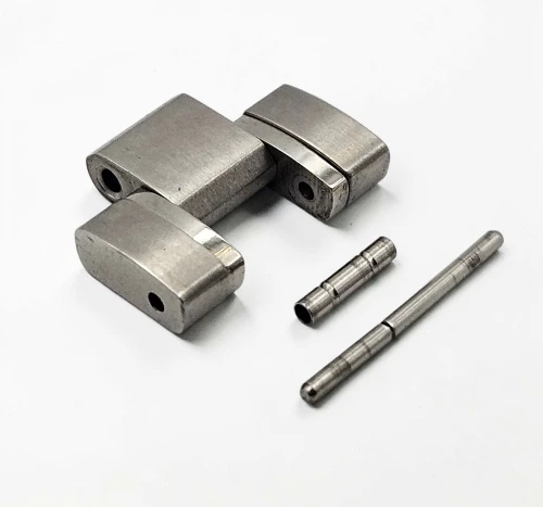 TAG Heuer BA0817 bracelet links 15 x 7.5mm Stainless steel