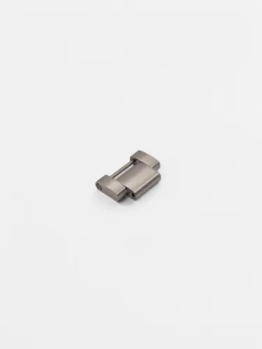 Omega Aqua-Terra 1587.986 bracelet links 17 x 8mm Polished Stainless steel