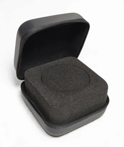 Breguet Watch service box foam lined watch travel case